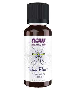 Essential Oil