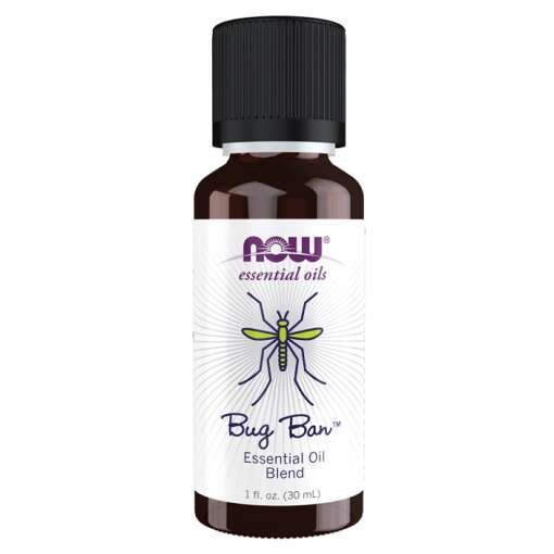 Essential Oil