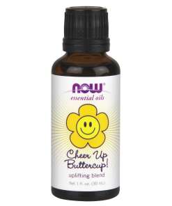 Essential Oil
