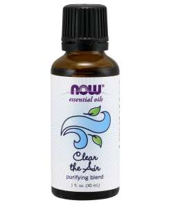 Essential Oil