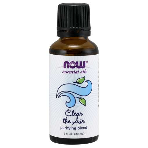 Essential Oil