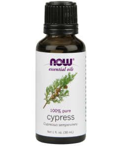 Essential Oil