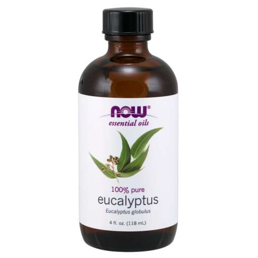 Essential Oil