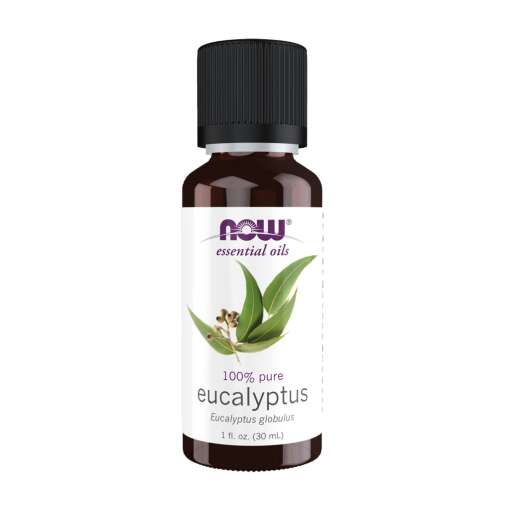 Essential Oil