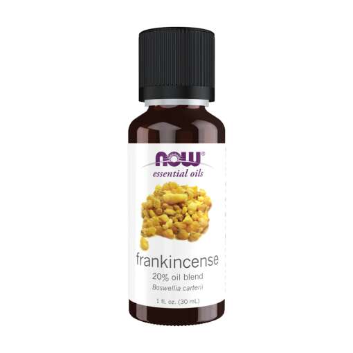 Essential Oil