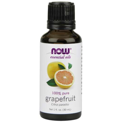 Essential Oil