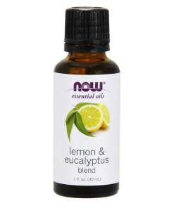 Essential Oil