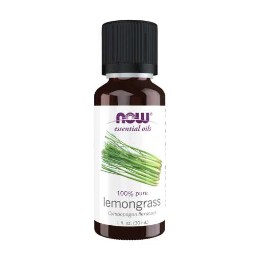 Essential Oil