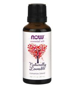 Essential Oil