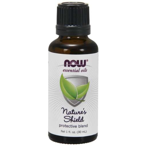 Essential Oil