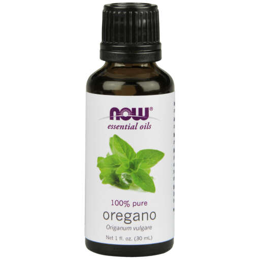 Essential Oil