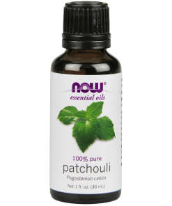 Essential Oil