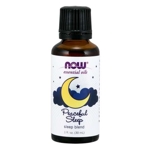 Essential Oil
