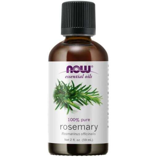 Essential Oil