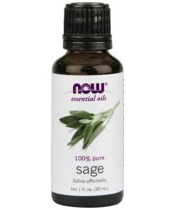 Essential Oil