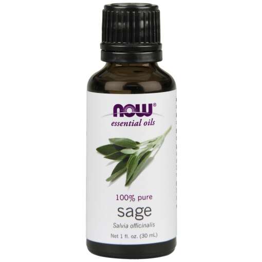 Essential Oil