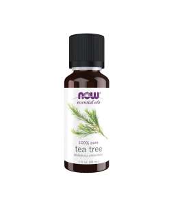 Essential Oil