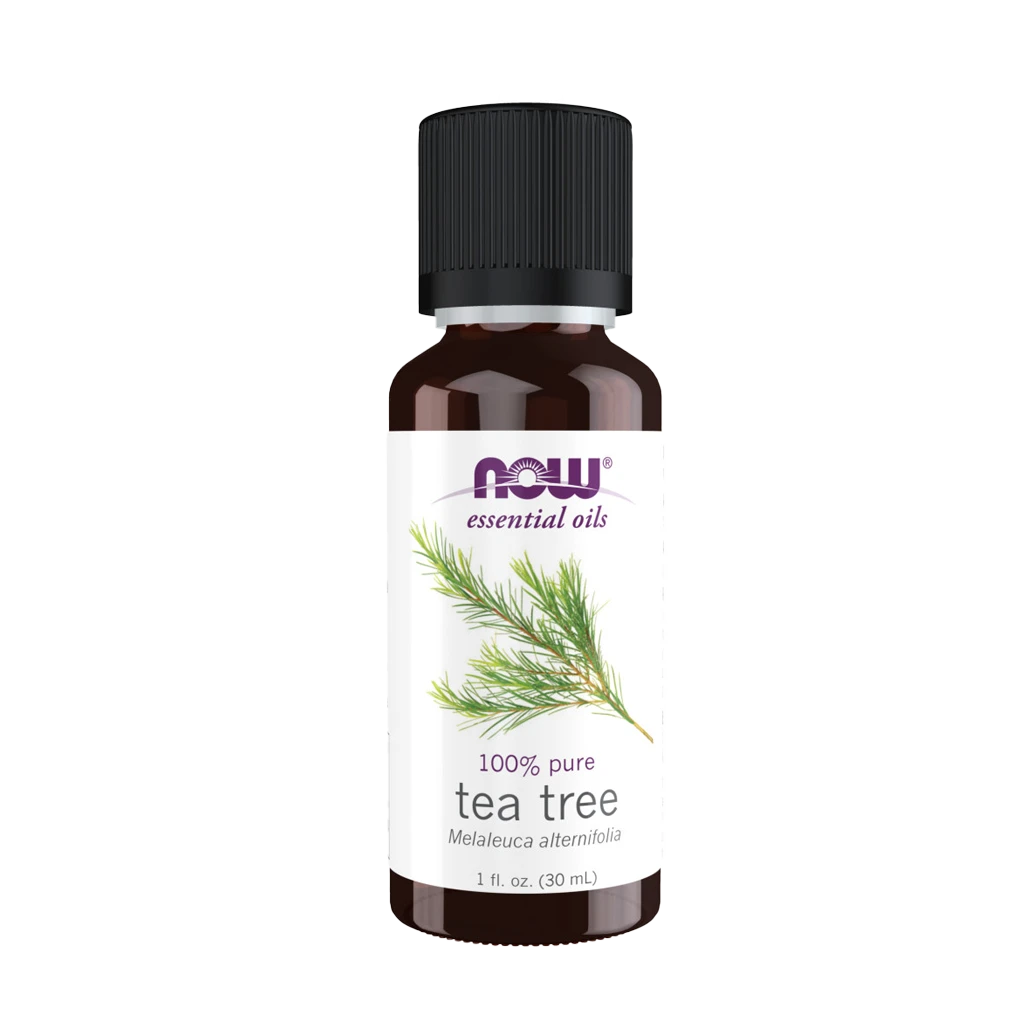 Essential Oil