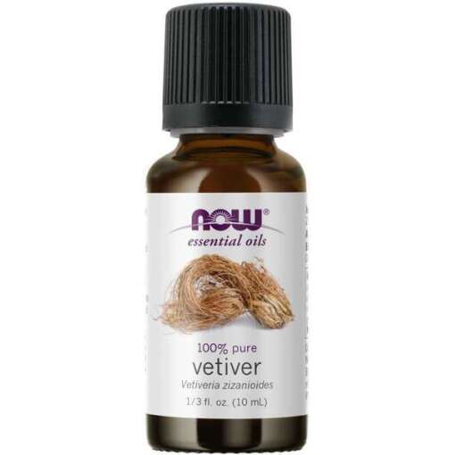Essential Oil