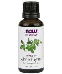 Essential Oil