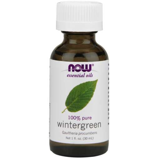 Essential Oil