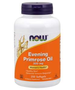 Evening Primrose Oil
