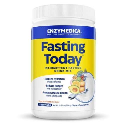 Fasting Today