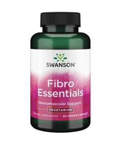 Fibro Essentials - 90 vcaps
