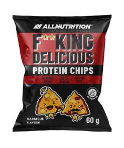 Fitking Delicious Protein Chips
