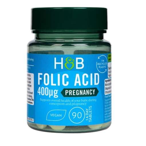 Folic Acid