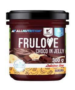 Frulove Choco In Jelly