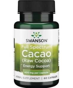 Full Spectrum Cacao (Raw Cocoa)