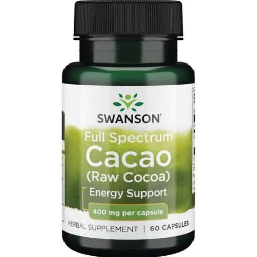Full Spectrum Cacao (Raw Cocoa)