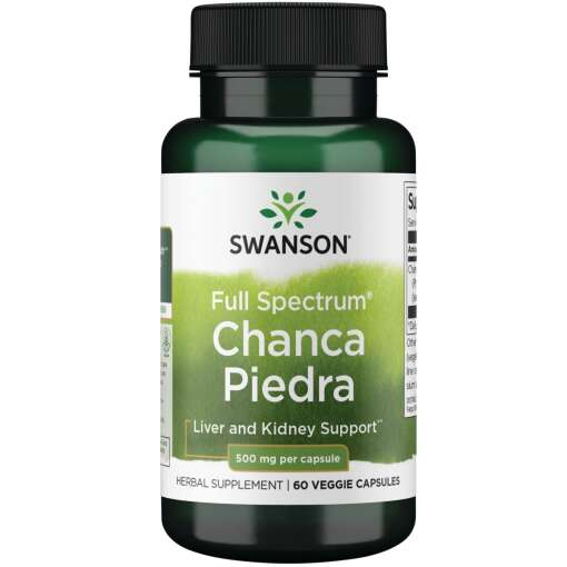Full Spectrum Chanca Piedra