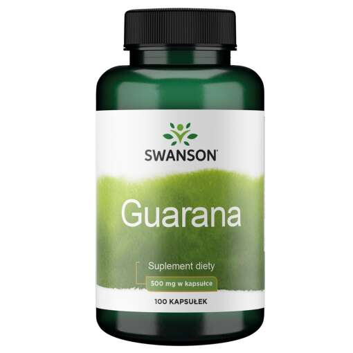 Full Spectrum Guarana