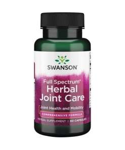 Full Spectrum Herbal Joint Care - 60 caps