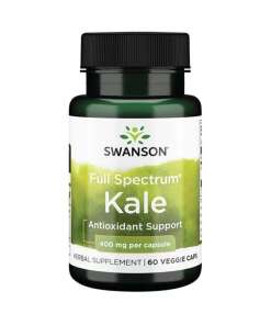 Full Spectrum Kale