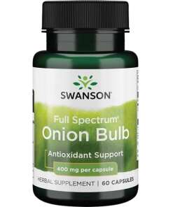 Full Spectrum Onion Bulb