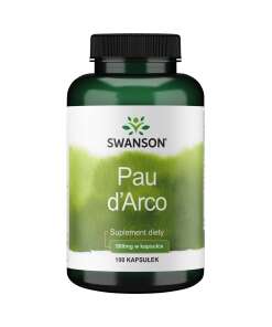 Full Spectrum Pau d'Arco