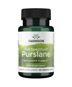 Full Spectrum Purslane