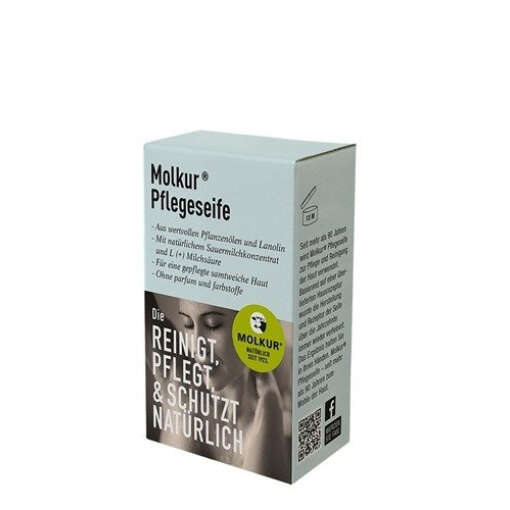 GALACTOPHARM Molkur Pflegeseife (100 g)