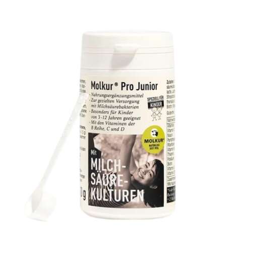 GALACTOPHARM MolkurPro Junior (50 g)