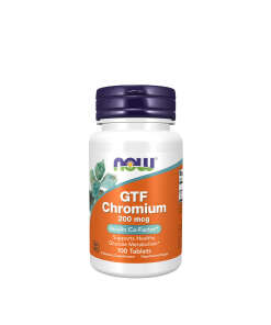 GTF Chromium