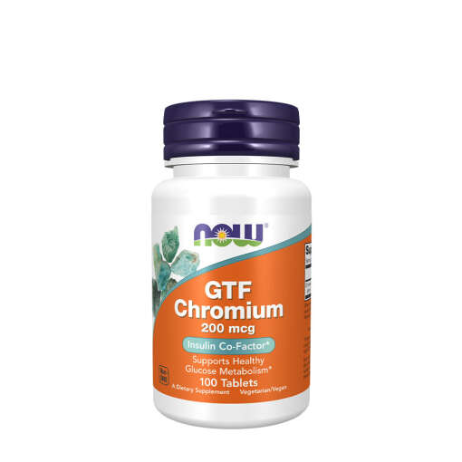 GTF Chromium