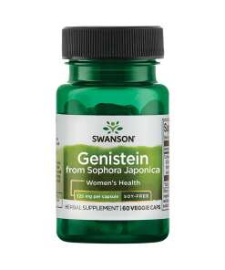 Genistein from Sophora Japonica
