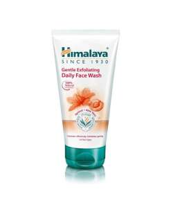 Gentle Exfoliating Daily Face Wash - 150 ml.