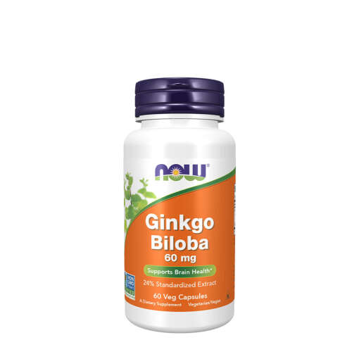 Ginkgo Biloba