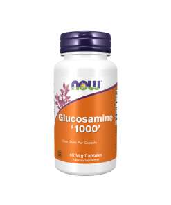 Glucosamine 1000 - 60 vcaps