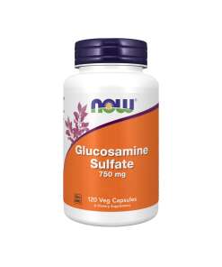 Glucosamine Sulfate