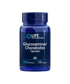Glucosamine/Chondroitin